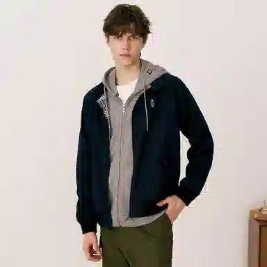 Teenie Weenie Men Cleanfit