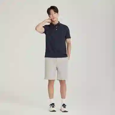 GOLF JEANS SS24 Polo