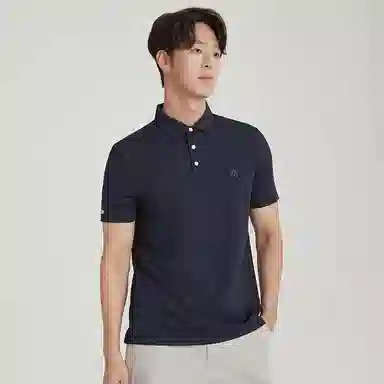 GOLF JEANS SS24 Polo