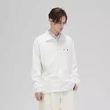 COKEIN SS25 Polo