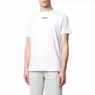 OFF-WHITE SS20 T