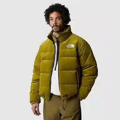 THE NORTH FACE