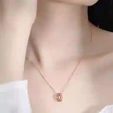 CAROMAY S925