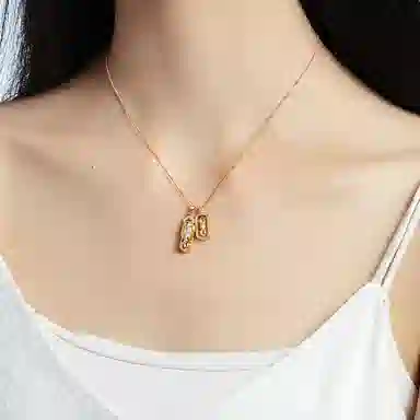 CAROMAY S925
