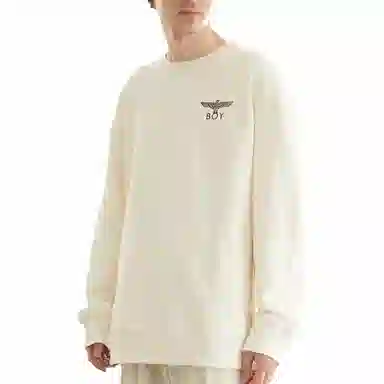 Boy London logo