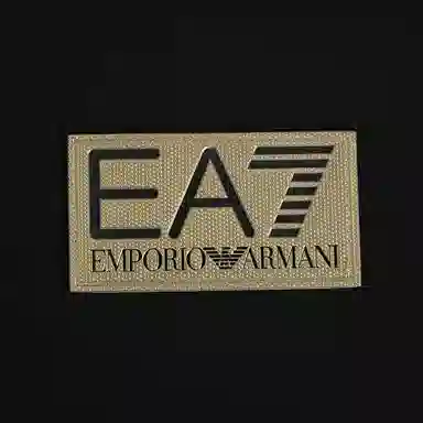EMPORIO ARMANI FW22 Logo