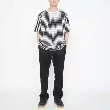 nanamica Straight Chino Pants