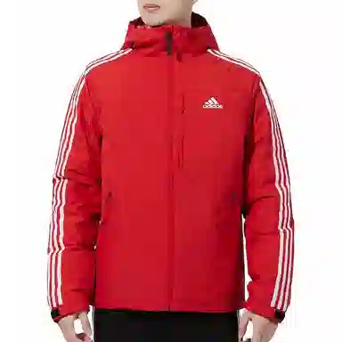 adidas 3st Down Jkt Logo