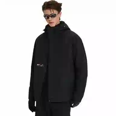 BOBBY ABLEY Logo
