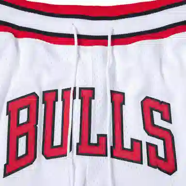 Mitchell Ness x Just Don NBA 96-97