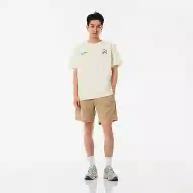 New Balance HperSports logoT