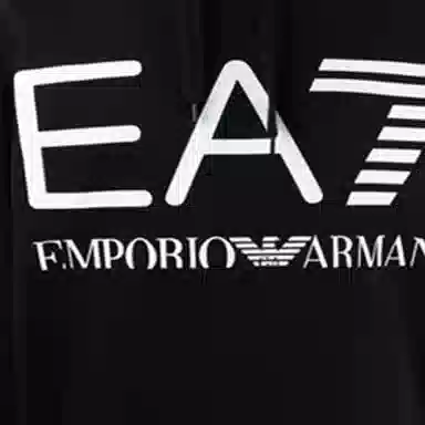 EMPORIO ARMANI FW21 Logo