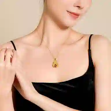 CAROMAY S925