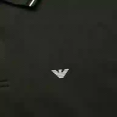 EMPORIO ARMANI FW21 Polo