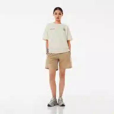 New Balance HperSports logoT
