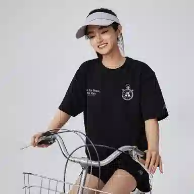 New Balance x HperSports SS24 logoT