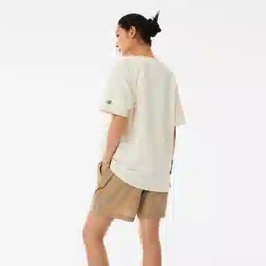 New Balance HperSports logoT
