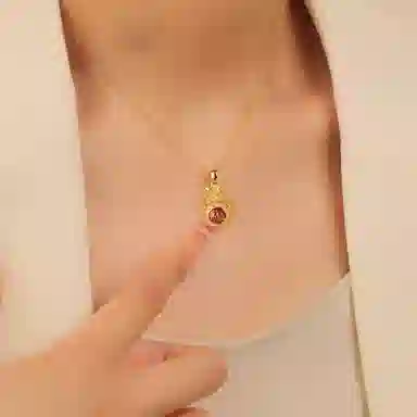 CAROMAY S925