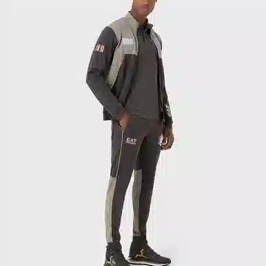 EMPORIO ARMANI SS23 Polo