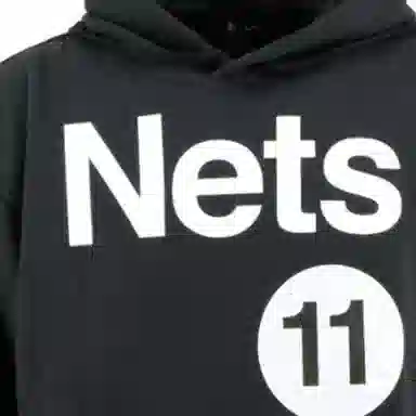 Nike x NBA BKN Essential Nets Hoodie
