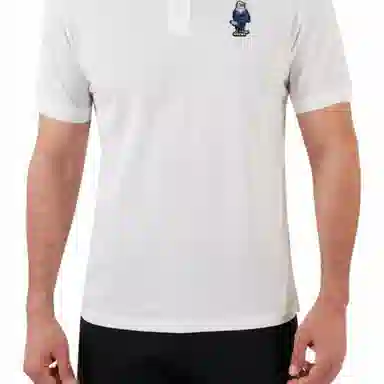 EMPORIO ARMANI SS22 Polo