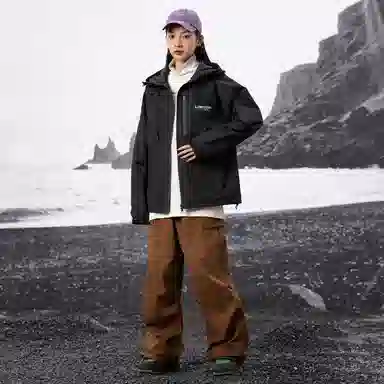 LIGHTNING MONSTER Logo