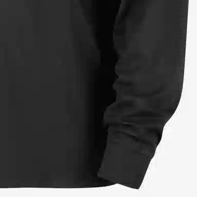 Nike x NBA Courtside Lakers Crewneck Tee Black