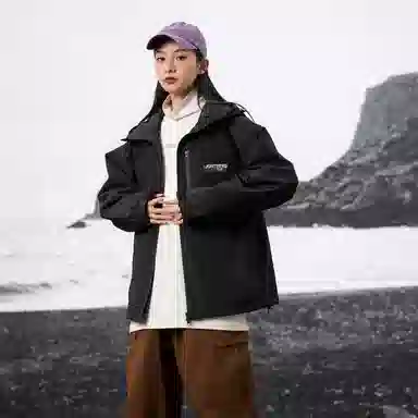 LIGHTNING MONSTER Logo