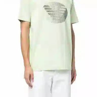 EMPORIO ARMANI SS23 LogoT