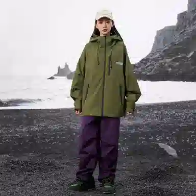 LIGHTNING MONSTER Logo