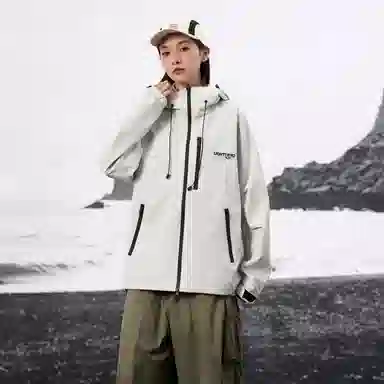 LIGHTNING MONSTER Logo