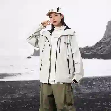 LIGHTNING MONSTER Logo