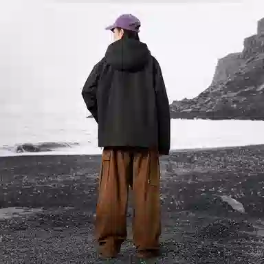 LIGHTNING MONSTER Logo