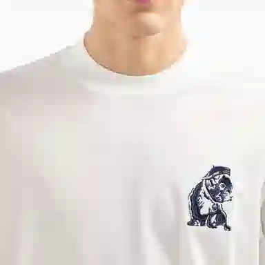 EMPORIO ARMANI SS24 T