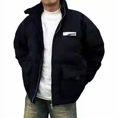 PUMA ROARINGWILD x PUMA Down Jacket Logo