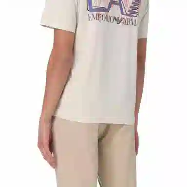 EMPORIO ARMANI EA7 T