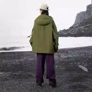 LIGHTNING MONSTER Logo