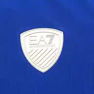 EMPORIO ARMANI SS22 EA7 LogoT