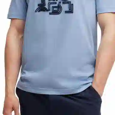 HUGO BOSS T