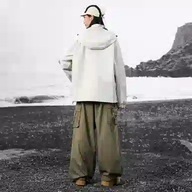 LIGHTNING MONSTER Logo