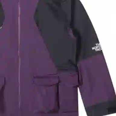 The North Face x Soukuu SS24