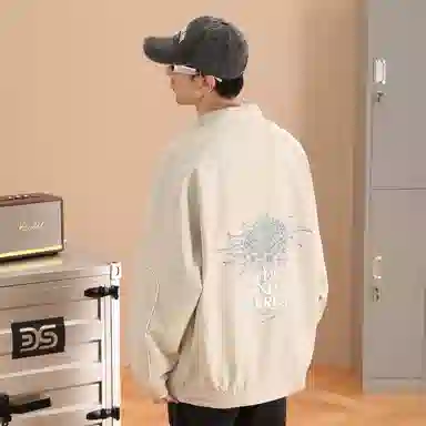 Tencent DOKI x Douluo Continent Jacket