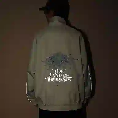 Tencent DOKI x Douluo Continent Jacket