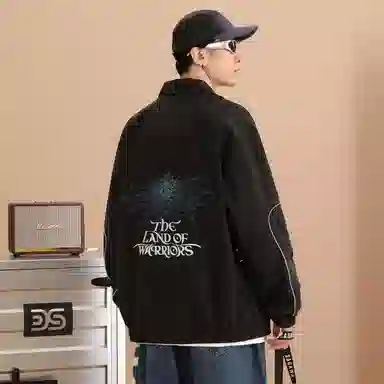 Tencent DOKI x Douluo Continent Jacket