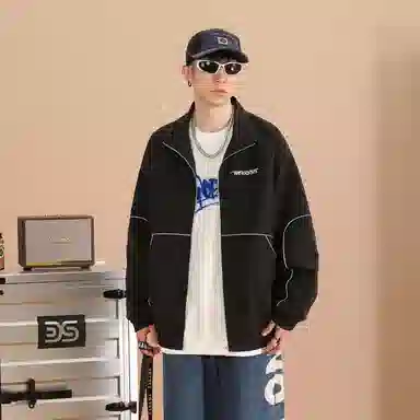 Tencent DOKI x Douluo Continent Jacket