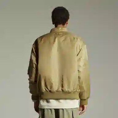 GUUKA TECH Jacket Khaki