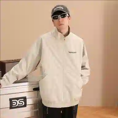 Tencent DOKI x Douluo Continent Jacket