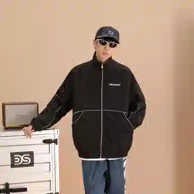 Tencent DOKI x Douluo Continent Jacket