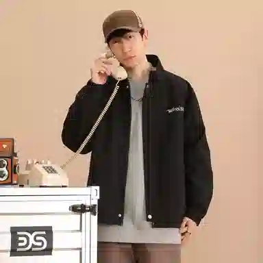 Tencent x Douluo Dalu Coach Jacket