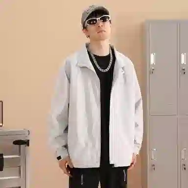 Tencent x Douluo Dalu Coach Jacket